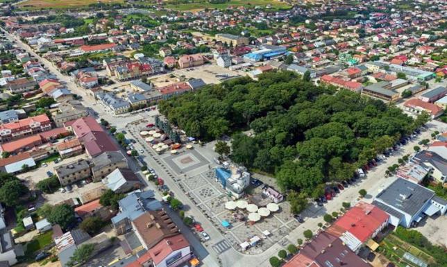 Dni Augustowa we wrześniu Dni Augustowa 2021