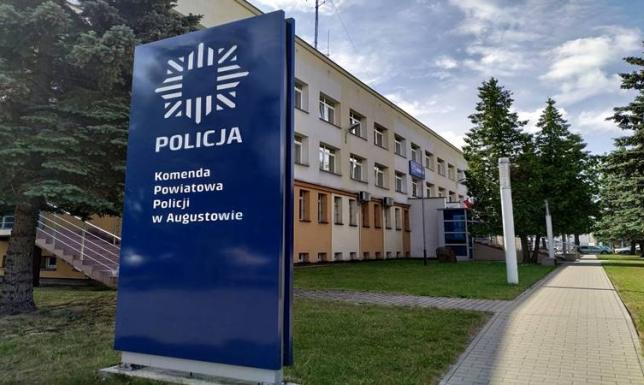 Nastolatki z Augustowa odnalezione Odnalazły się dwie nastolatki z powiatu augustowskiego