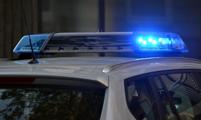 Poszukiwanego znaleźli w tapczanie Poszukiwanego znaleźli w tapczanie