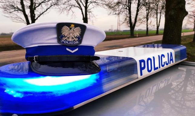 O 57 km/h za szybko - zatrzymane prawo jazdy O 57 km/h za szybko - zatrzymane prawo jazdy