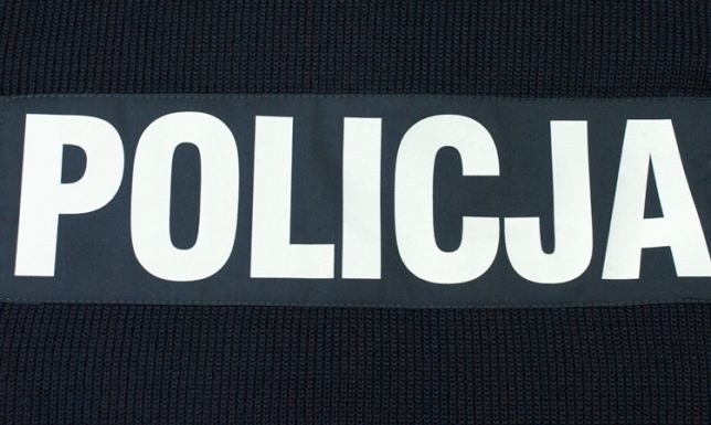 Kierowca pod wpływem narkotyków, a pasażer poszukiwany Kierowca pod wpływem narkotyków, a pasażer poszukiwany