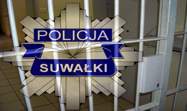Kierował mając blisko 4 promile Kierował mając blisko 4 promile