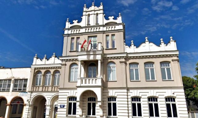 Muzeum Okręgowe w Suwałkach z grantem na zwiększenie potencjału turystycznego Muzeum Okręgowe w Suwałkach otrzymało grant w ramach Europejskiego Funduszu Rozwoju Regionalnego