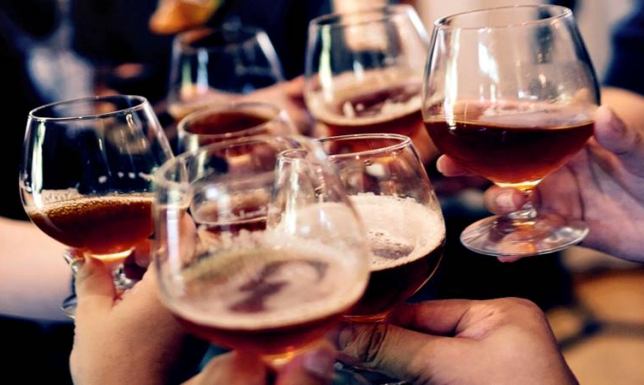 121 mln zł na alkohol w Suwałkach w 2019 r.