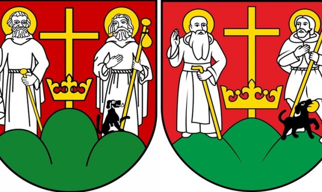 Będzie kolejny projekt herbu Suwałk Będzie kolejny projekt herbu Suwałk