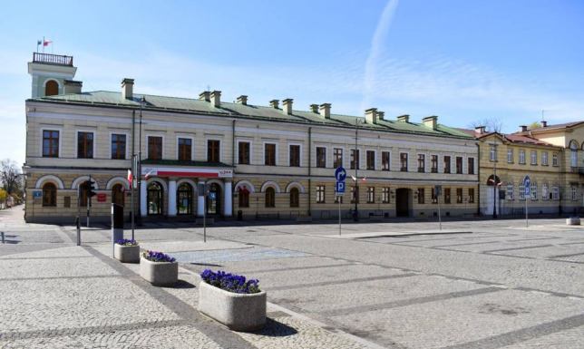 Poziom zatrudnienia psychologów w szkołach i dyżury psychologów w przedszkolach są na optymalnym poziomie