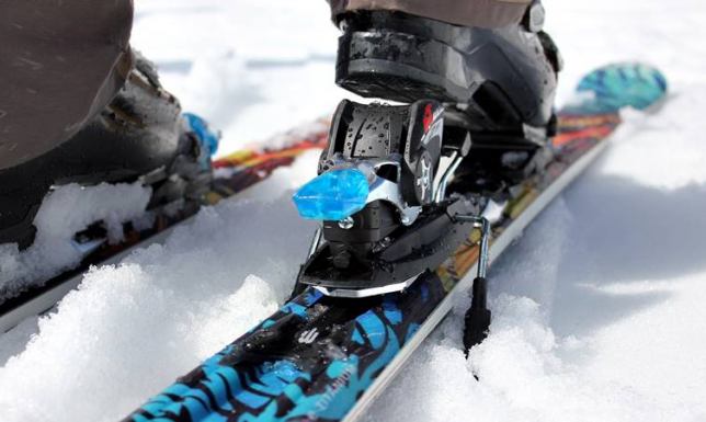 Startuje akademia mistrzów narciarstwa zjazdowego