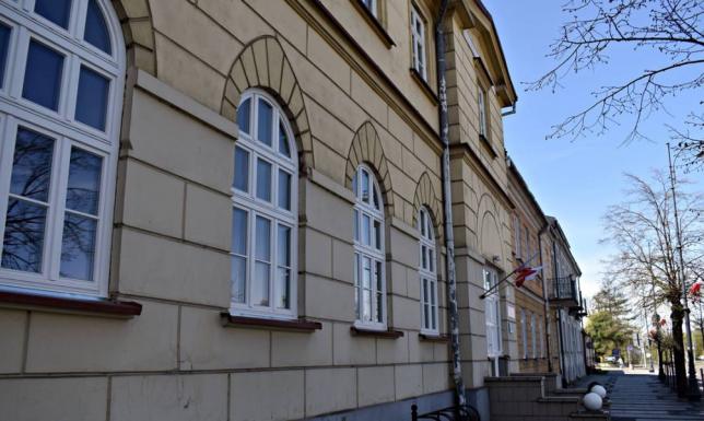 Harmonogram rekrutacji do szkół ponadpodstawowych na rok szkolny 2020/2021