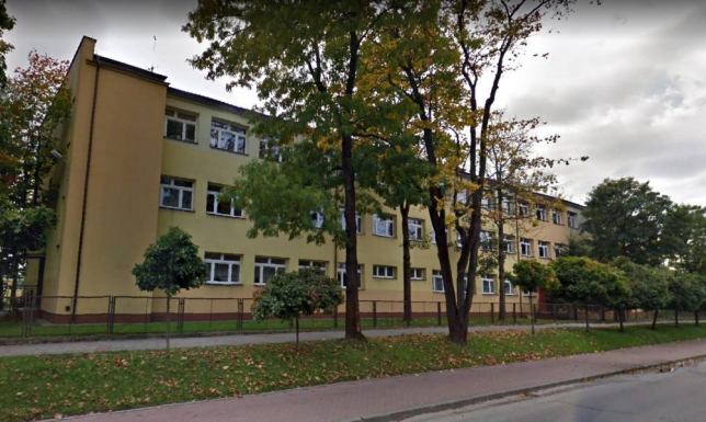 ZS 4 w Suwałkach najlepsze w województwie ZS 4 w Suwałkach najlepsze w województwie