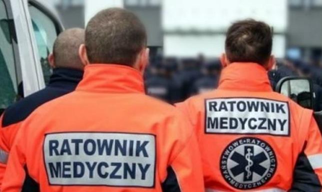 Zrzutka dla ratowników z Suwałk i Augustowa