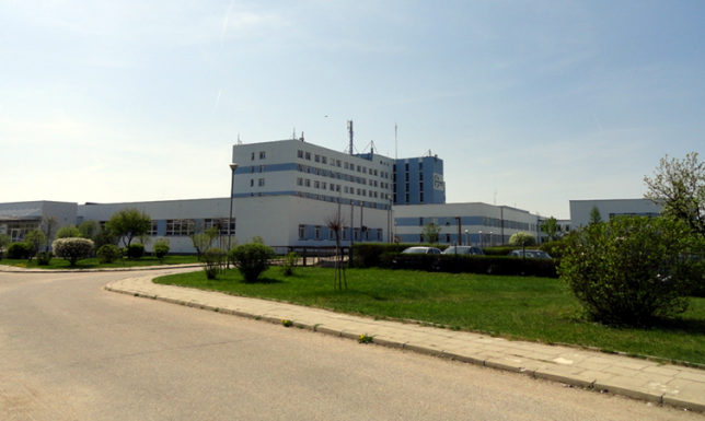 Szpital wznawia planowe zabiegi Szpital  w Suwałkach wznawia przyjęcia pacjentów do świadczeń planowych