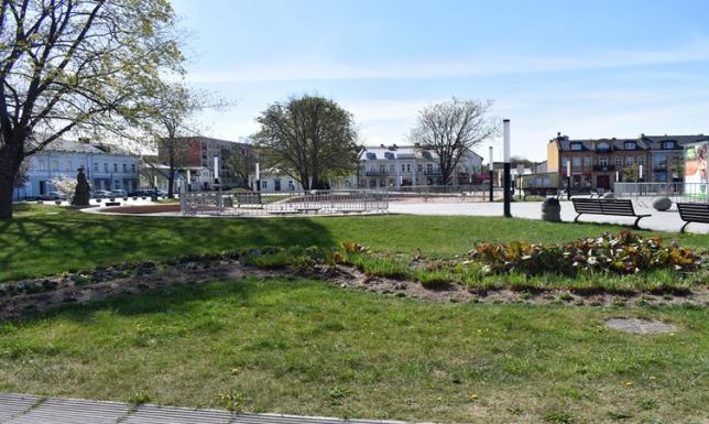 Petycja w sprawie ochrony zieleni i zasobów przyrodniczych Suwałk