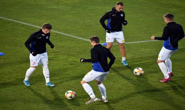 Wigry wrócą do gry na przełomie maja i czerwca