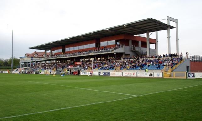 Wigry Suwałki, dofinansowanie z budżetu województwa podlaskiego