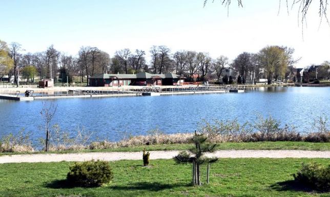 Dofinansowanie dla ratownictwa wodnego w regionie