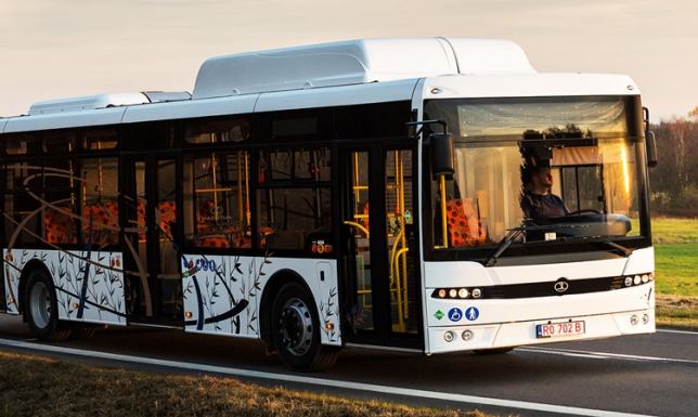 Biletu u kierowcy nie kupimy Sprzedaż biletów MPK w Suwałkach