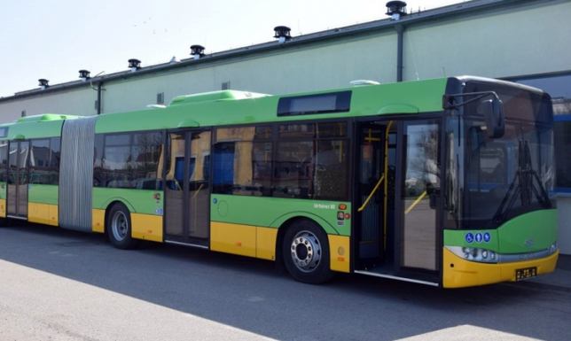 od 10. maja kierowcy komunikacji miejskiej będą ponownie sprzedawali bilety