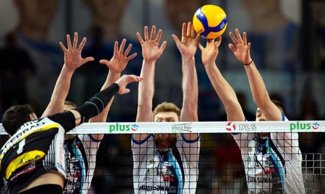 Mecz rekordów zakończony porażką Ślepska Mecz rekordów zakończony porażką Ślepska