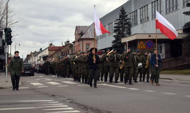 utrudnienia drogowe na ulicach: Plac Marszałka J. Piłsudskiego - Chłodna - Sejneńska