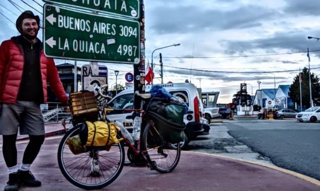 Spotkanie z wszechstronnym fizykiem, matematykiem, pisarzem oraz podróżnikiem