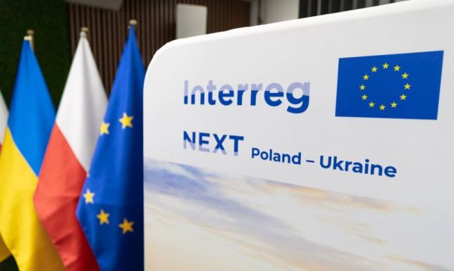 Podlaskie i Wołyń zacieśniają współpracę.