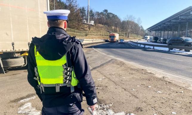 ogólnopolskie kontrole pojazdów 