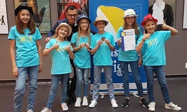 XVI Konfrontacje Talentów Wokalnych Świetlik 2022 Powraca konkurs dla młodych wokalistów z regionu