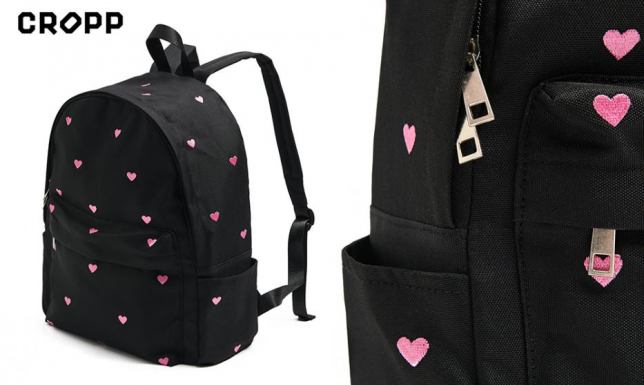 Torby i plecaki na jesień 25