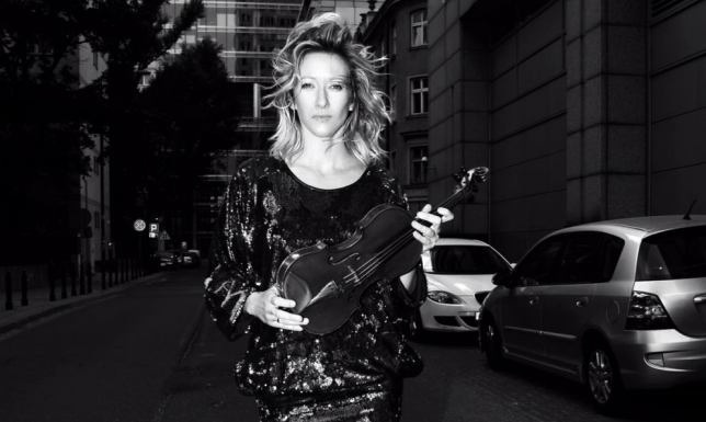 Charytatywny koncert z okazji Międzynarodowego Dnia Muzyki