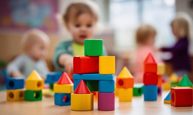 Przedszkole publiczne czy prywatne? Poznaj kluczowe różnice i wybierz mądrze