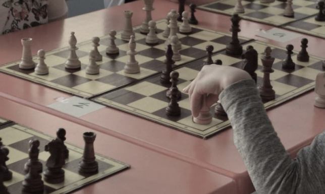 III Świąteczny Turniej Szachowy w SzP nr 11 III Świąteczny Turniej Szachowy w SzP nr 11