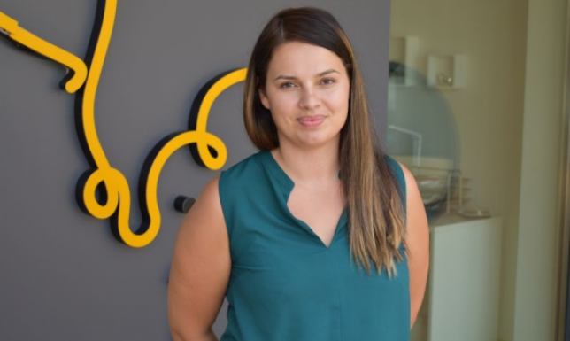 Zostań pracownikiem – zapisz dziecko do przedszkola Zostań pracownikiem – zapisz dziecko do przedszkola