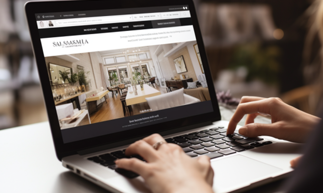 Porady dotyczące wygodnych zakupów online