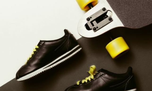 Sneakersy nadal na topie. Sprawdź jakie modele są hitem tego lata Sneakersy nadal na topie. Sprawdź jakie modele są hitem tego lata
