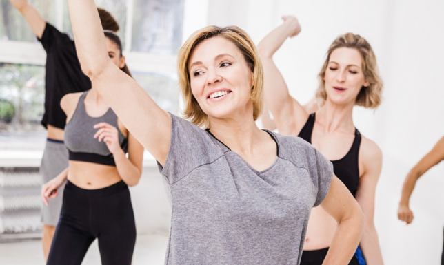 Jak taniec wpływa na Twoje zdrowie psychiczne