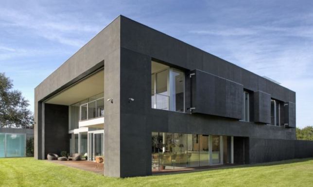 Budujemy najlepszą twierdzę na wypadek wybuchu wojny