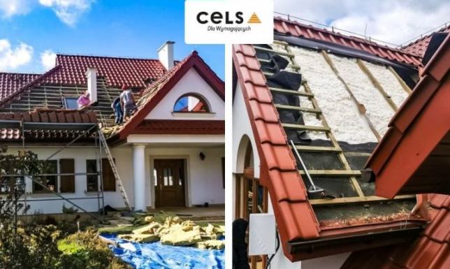 Ocieplenie budynków pianką poliuretanową: Praktyczny przewodnik