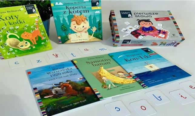 Biblioteka w Bakałarzewie w gronie pięciu najlepszych