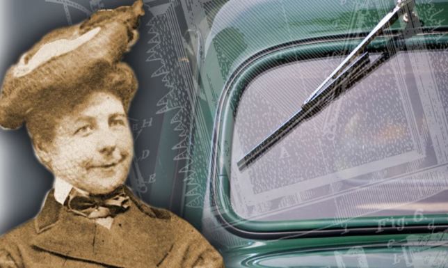 Wyjaśnij: kto i dlaczego wynalazł wycieraczki? Historia i ewolucja wycieraczek samochodowych. Kiedy należy wymienić wycieraczki?