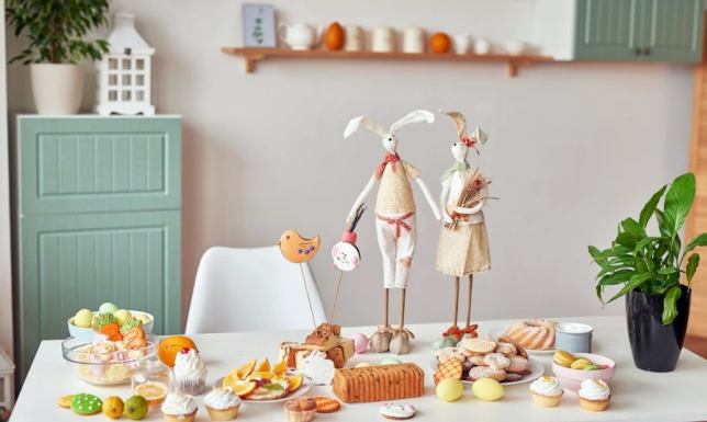 Wyjazd na Wielkanoc do mazurskiego hotelu - nowe możliwości dla rodziny na święta Wyjazd na Wielkanoc do mazurskiego hotelu - nowe możliwości dla rodziny na święta