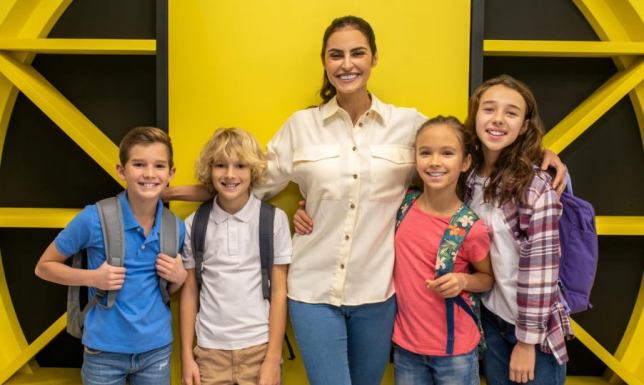 Jak zostać kierownikiem na wycieczce szkolnej?