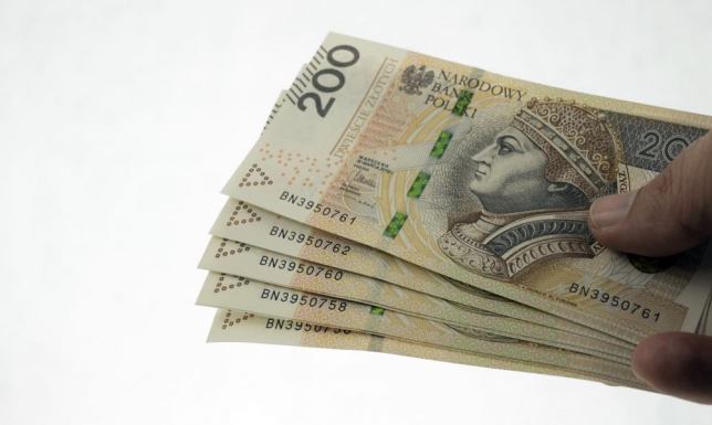 Seniorka z Augustowa padła kolejną ofiarą oszustów