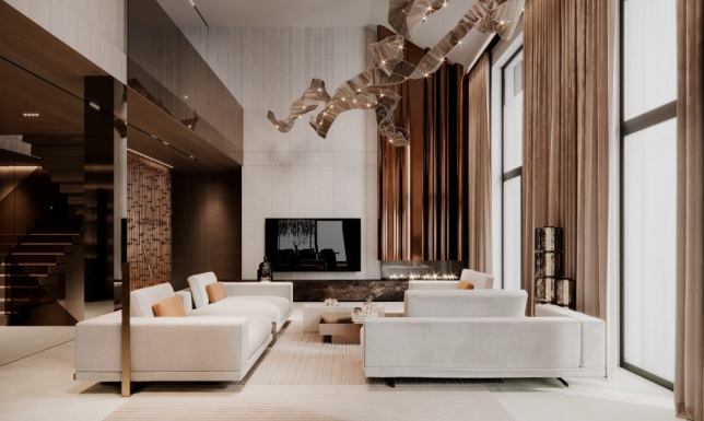 Projektowanie wnętrz – hit czy kit?