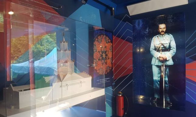 Mobilny Teatr Historii