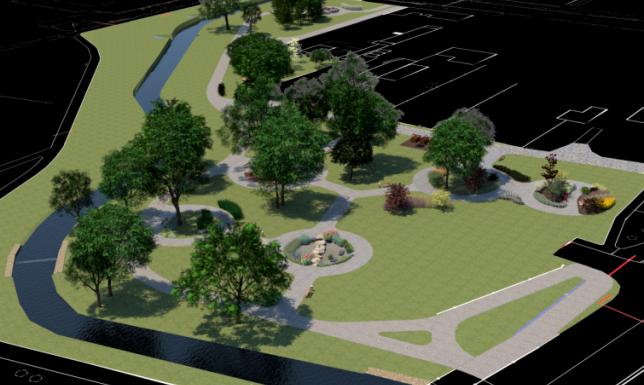 Aż cztery projekty unijne dofinansują miejską infrastrukturę.