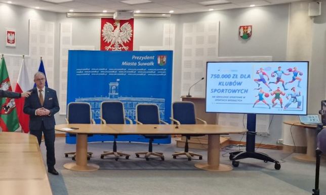 Miejskie wsparcie sportu dzieci i młodzieży