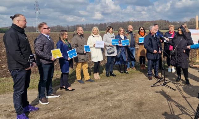 Propozycje z programu wyborczego "Razem dla Suwałk"