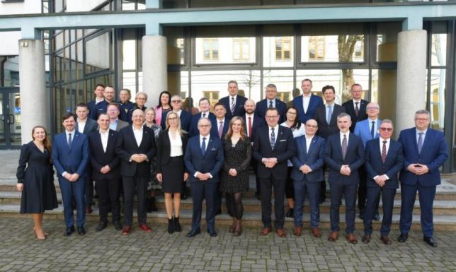 Ostatnia w tej kadencji Rada Miasta