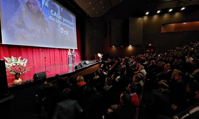 wyjątkowy wieczór pełen muzyki, emocji i realnej pomocy