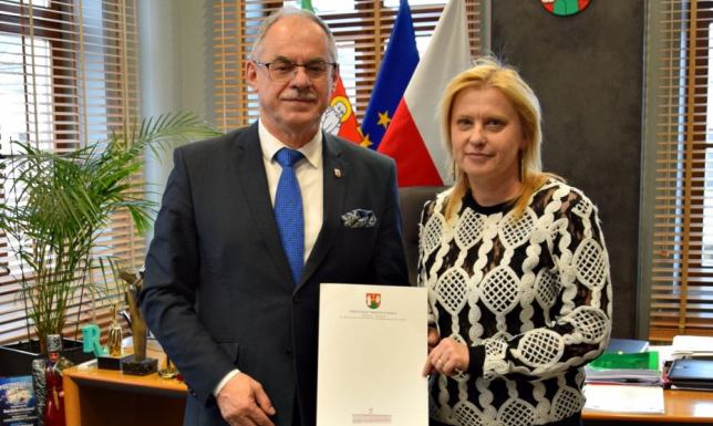 rozstrzygnięcie konkurs na stanowisko Miejskiego Konserwatora Zabytków